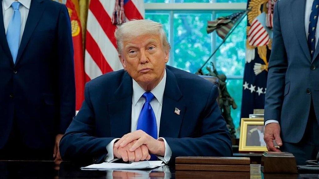 How Trump's executive order might affect Nebraska, Creighton and Omaha athletics